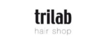 Logo Trilab Hair Shop