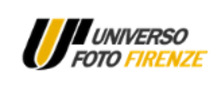 Logo Universo Foto Firenze