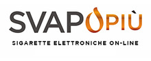Logo Svapopiu