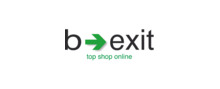 Logo B-Exit
