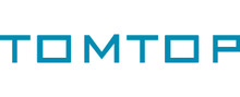 Logo TOMTOP