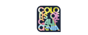 Logo Colors of California