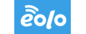 Logo Eolo