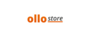 Logo Ollo Store