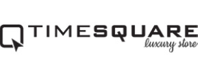 Logo Time Square