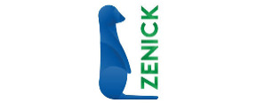 Logo Zenick