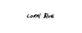 Logo Coral Blue