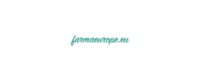 Logo FarmaEurope