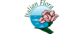 Logo Italian Flora