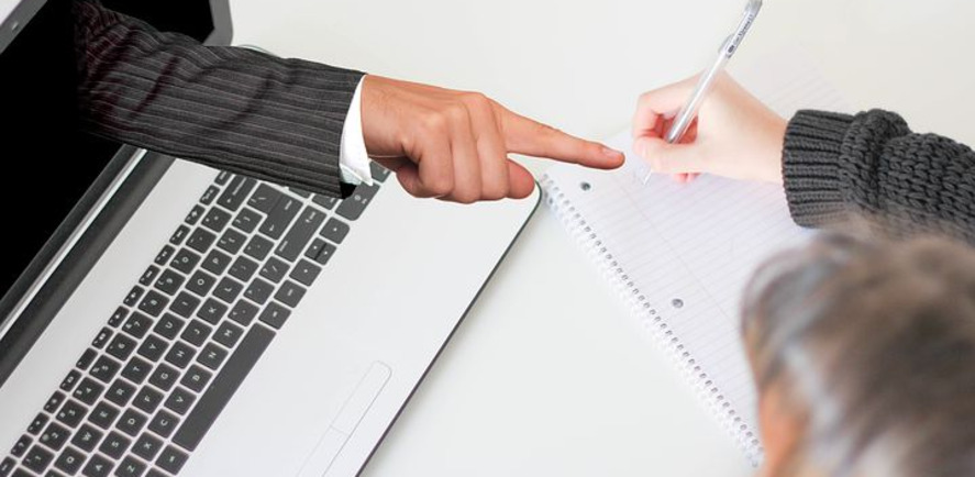 Corsi e attestati online